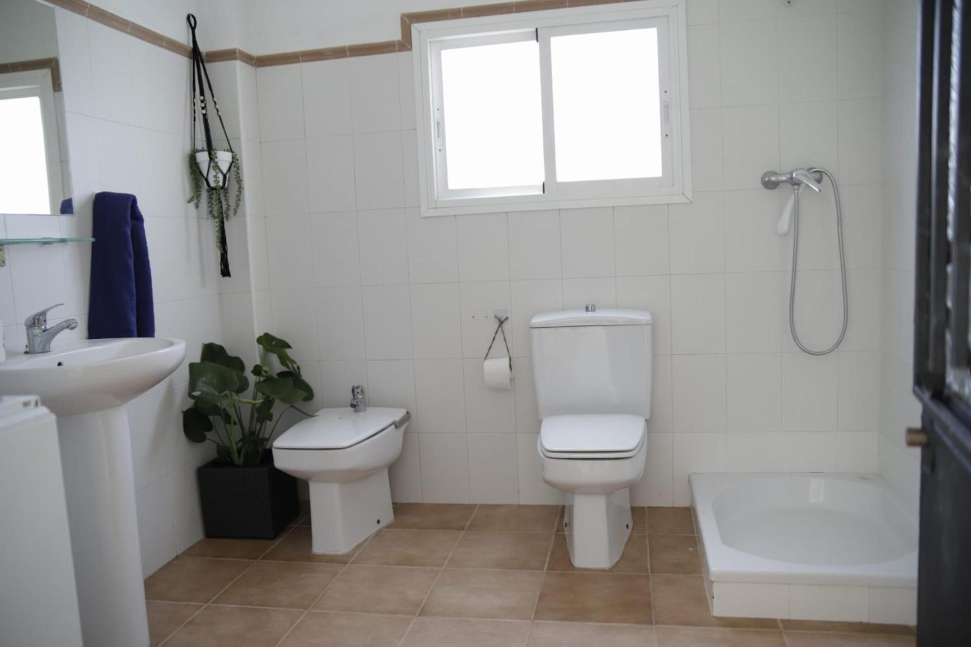 הוילה קורדובה La Casona De Trassierra מראה חיצוני תמונה