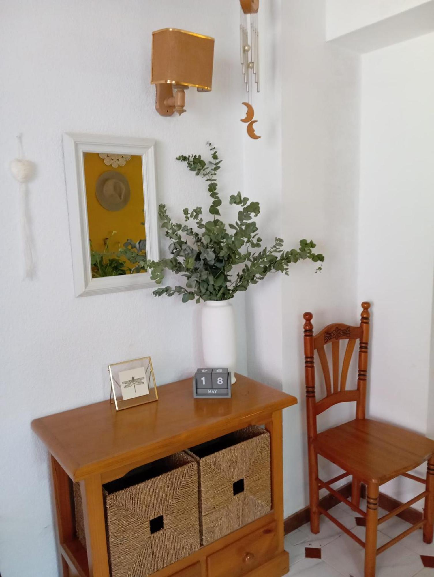 הוילה קורדובה La Casona De Trassierra מראה חיצוני תמונה