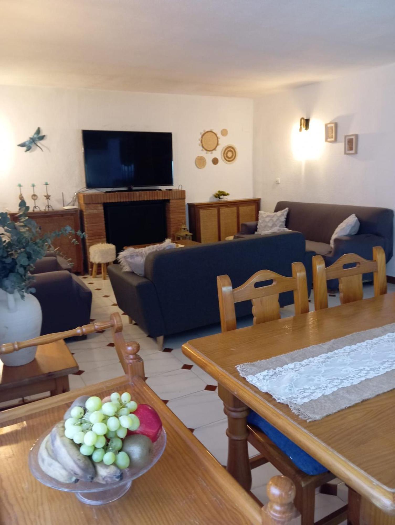 הוילה קורדובה La Casona De Trassierra מראה חיצוני תמונה