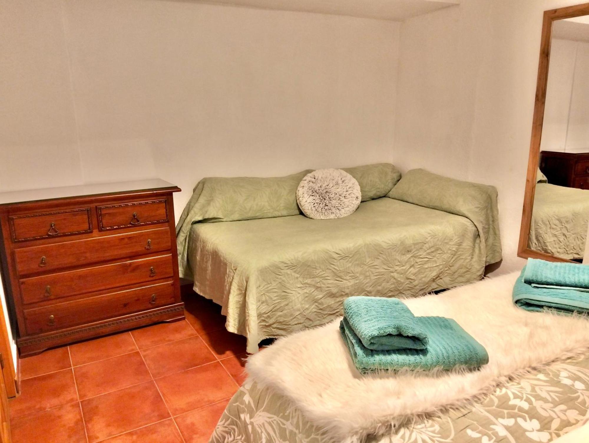 הוילה קורדובה La Casona De Trassierra מראה חיצוני תמונה